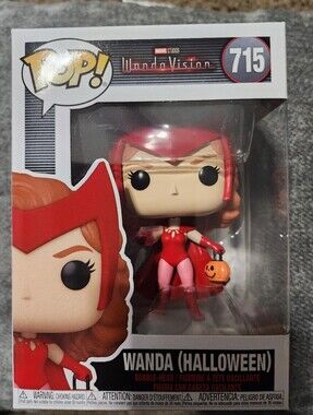 Wanda (Halloween)